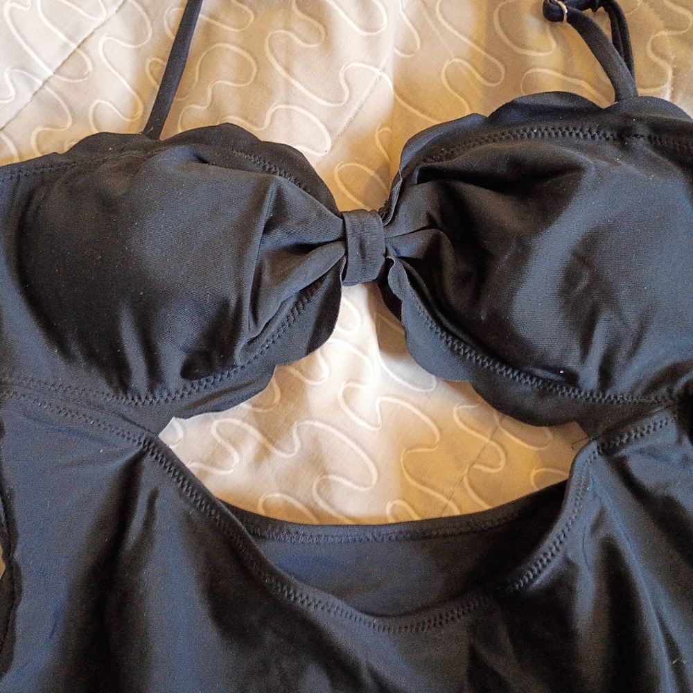 High End Bathing Suit - image 4